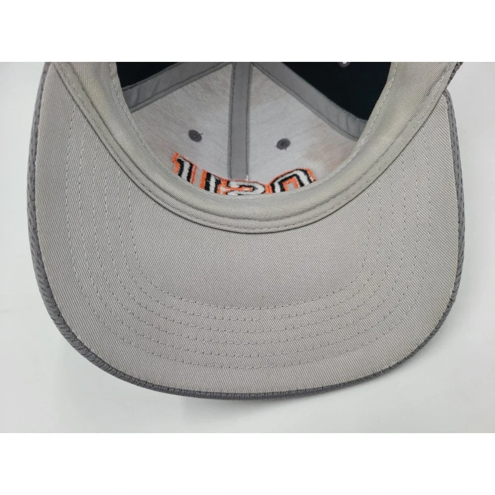 Oregon State University Beavers Captivating Headgear Mesh Adjustable Hat Cap Men